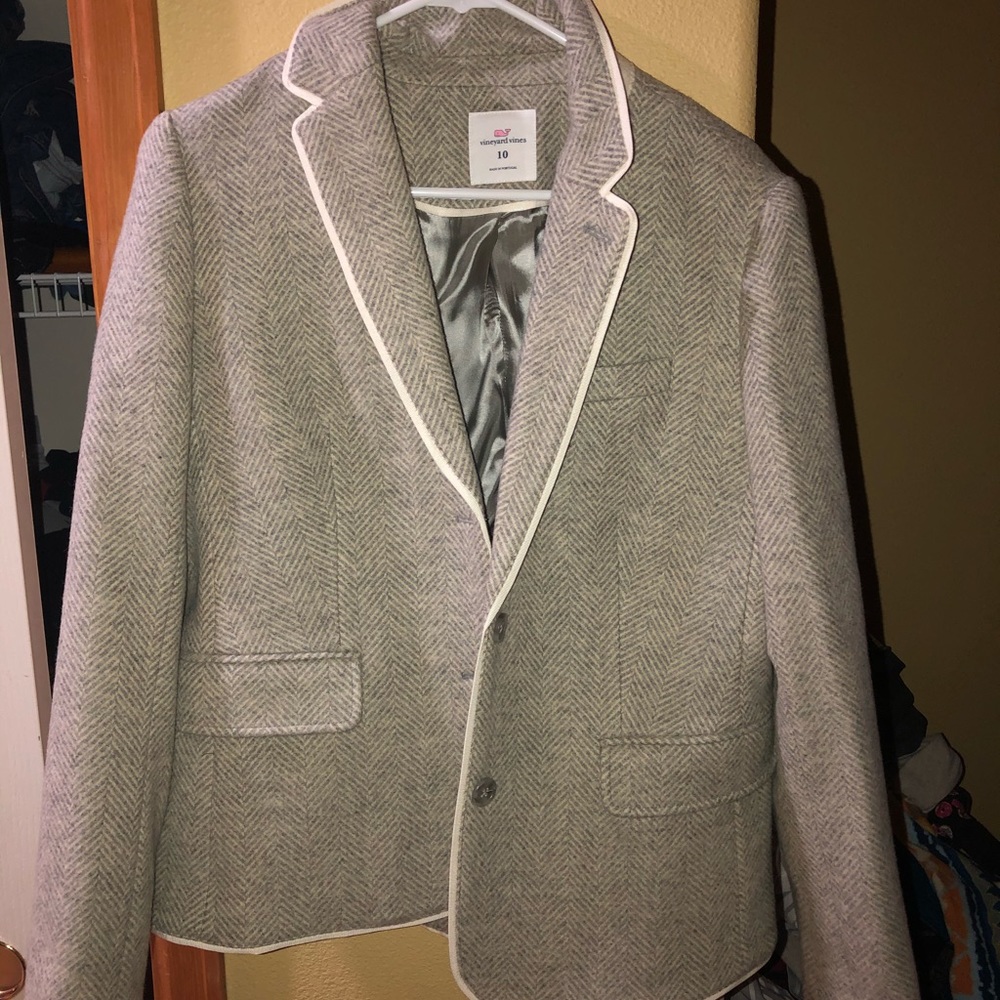 Vineyard Vines Blazer